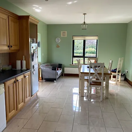 Kwatera prywatna Cornwall