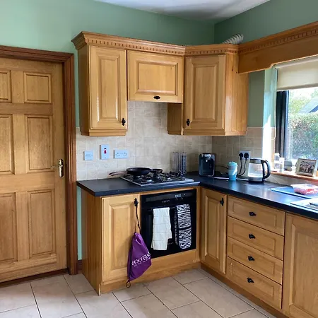 Cornwall Homestay szállás Killurin