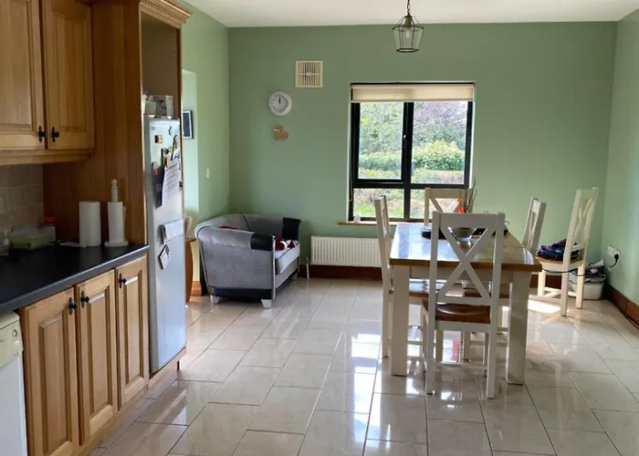 Kwatera prywatna Cornwall